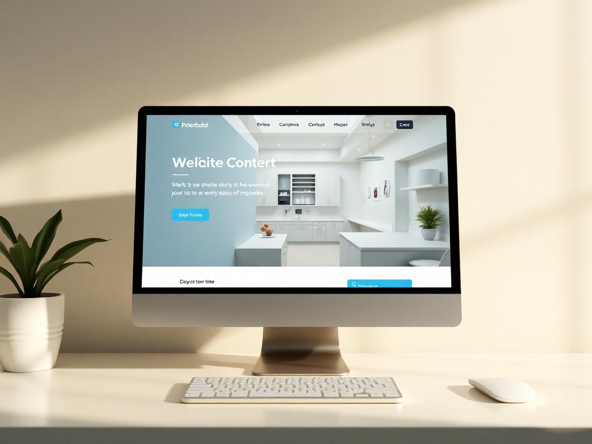 Nova Health website